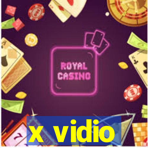 x vidio